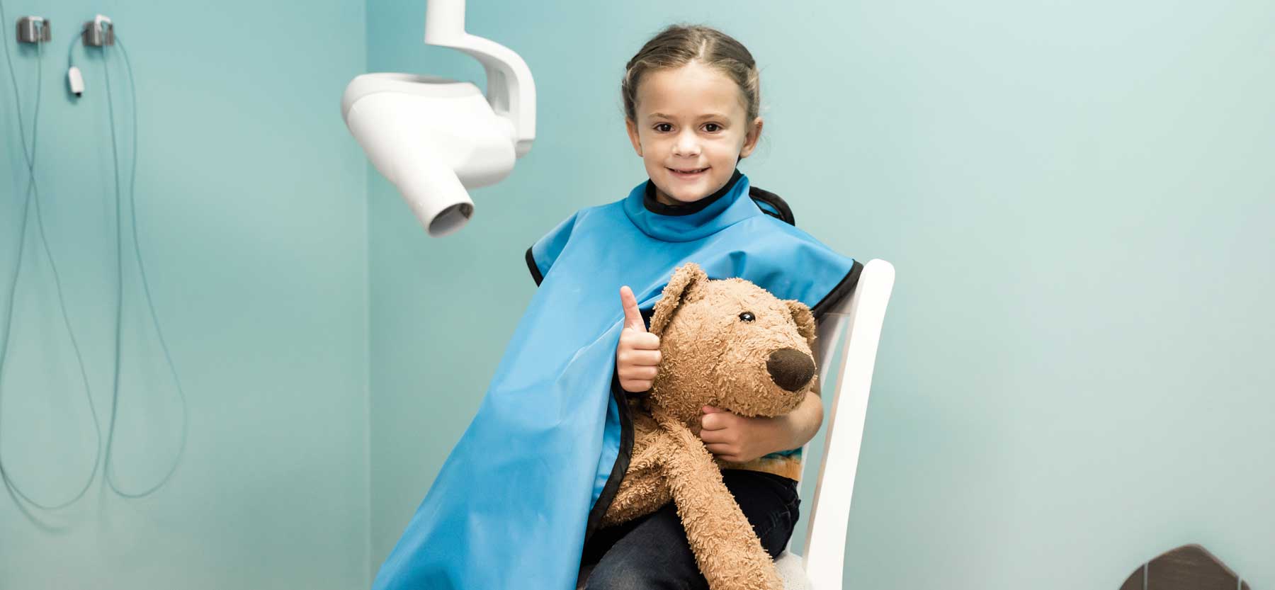 Services Tallahassee Pediatric Dentistry