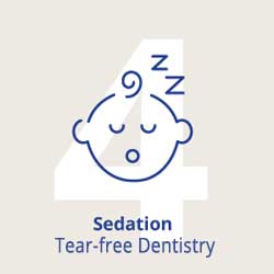 Tallahassee Pediatric Sedation Dentistry