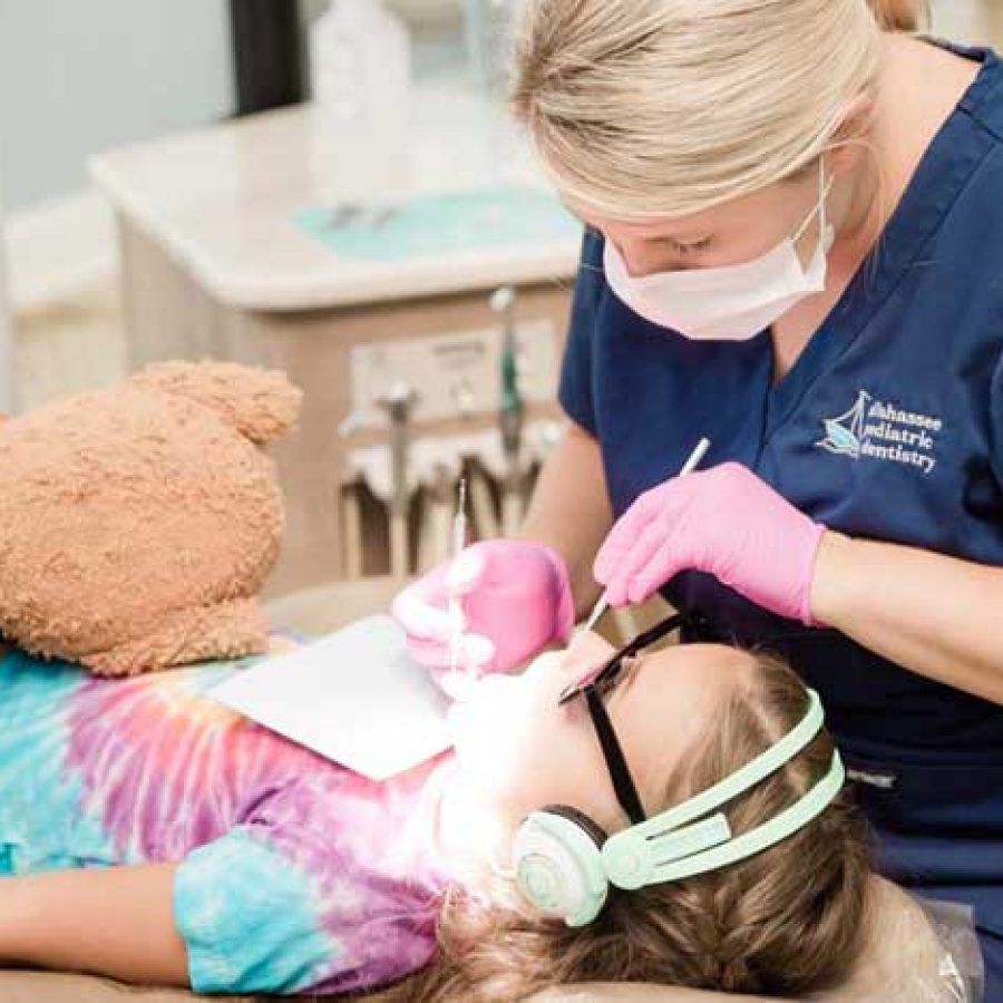 Childrens-Dentist-In-Tallahassee